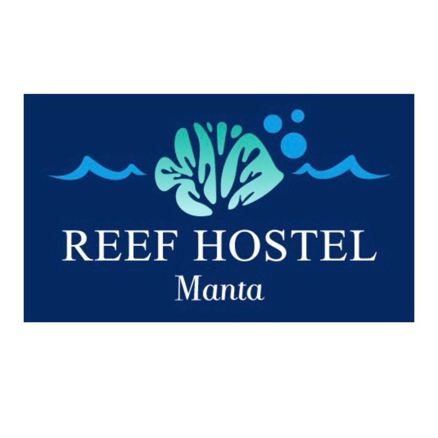 Reef Hostel Manta Extérieur photo